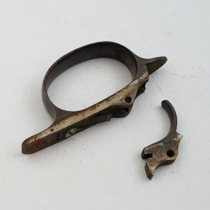 New Port SWN, 410ga Shotgun Part. Trigger Guard w/ Trigger - Image 8