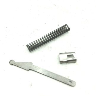 Ruger GP100 .357Mag, Revolver Parts, Strut, Spring, Seat