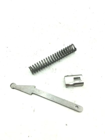 Ruger GP100 .357Mag, Revolver Parts, Strut, Spring, Seat