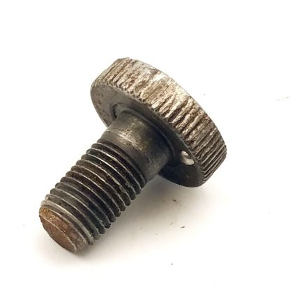 Westernfield M550ABR, 12ga Shotgun Part. Thumb Screw