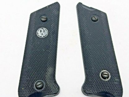 Ruger Mark II 22LR-PIstol Parts-Grips w/Screws