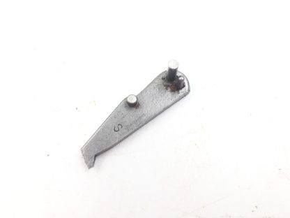 Smith & Wesson 66-2, 357 Magnum Revolver Parts: Hand
