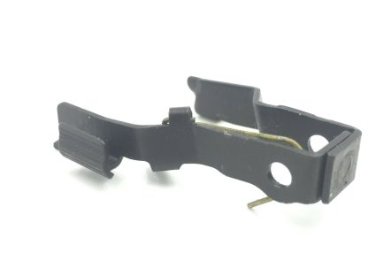 Smith & Wesson M&P 45 45ACP Pistol Parts: Slide Stop with Spring - Image 5