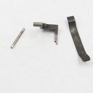 Ruger P95 DC 9mm-Pistol Parts-Lever, Magazine Latch, Pin
