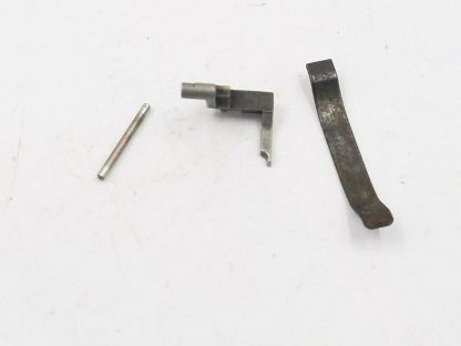 Ruger P95 DC 9mm-Pistol Parts-Lever, Magazine Latch, Pin
