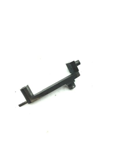 Smith & Wesson Hand Ejector .32S&W Long, Revolver Parts, Bolt, Spring, Plunger - Image 6