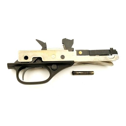Stevens 320, 12ga Shotgun Part. Trigger Housing w/ Pin