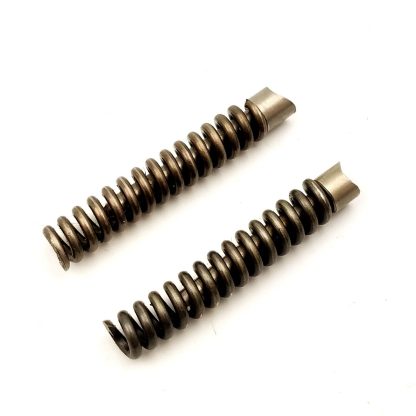 Savage 311 H, 12ga Shotgun Part. Mainsprings w/ Plungers - Image 3