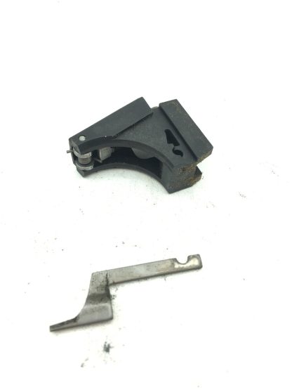 Smith & Wesson SW9F 9mm, Pistol Parts, Housing - Image 4