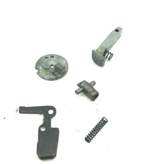 Raven MP-25 .25ACP, Pistol Parts, Magazine Catch, Cam, Safety, Lever