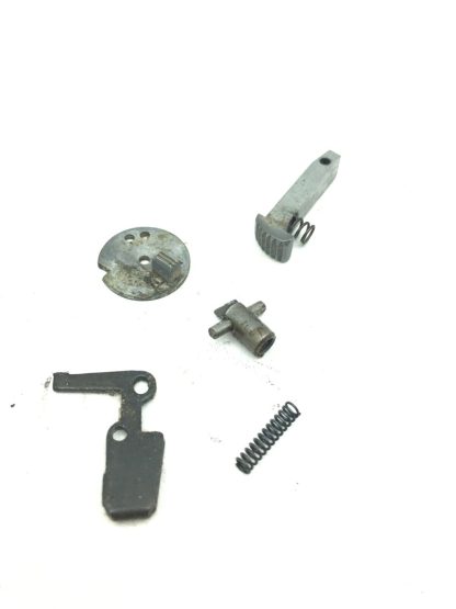 Raven MP-25 .25ACP, Pistol Parts, Magazine Catch, Cam, Safety, Lever