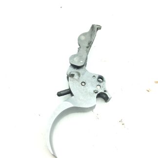 Smith & Wesson 60 .38Spl, Revolver Parts, Trigger, Hand