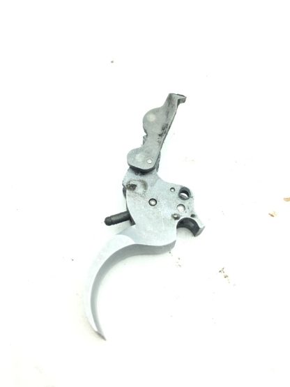 Smith & Wesson 60 .38Spl, Revolver Parts, Trigger, Hand