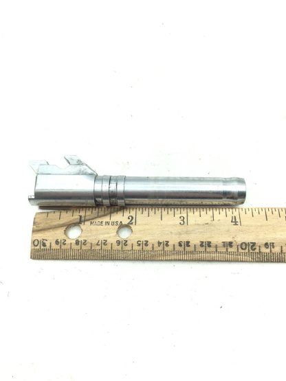 Daewoo DH40 .40S&W, Pistol Parts, Barrel - Image 2