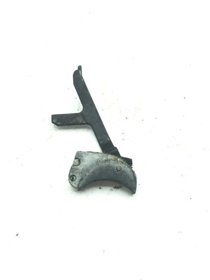 Jennings Bryco 58 .380ACP, Pistol Parts, Trigger - Image 2