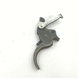 Smith & Wesson Airweight 37 38Spl Revolver Parts: Trigger