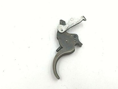 Smith & Wesson Airweight 37 38Spl Revolver Parts: Trigger