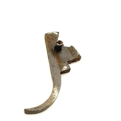 Glenfield 50 Bolt Action, 12ga Shotgun Part. Trigger w/ Pin - Image 2