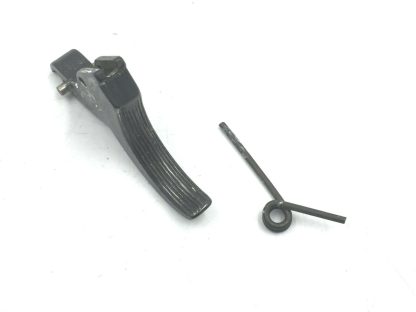 FIE Titan Tiger 38spl Revolver Parts: Trigger, Spring - Image 4