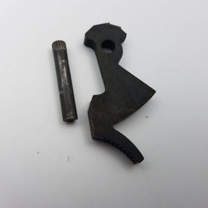 Winchester 840, 20ga Shotgun Part. Hammer, Pin - Image 3
