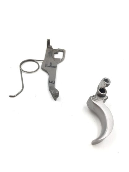 Ruger P94 .40S&W, Pistol Parts, Trigger, Bar, Spring