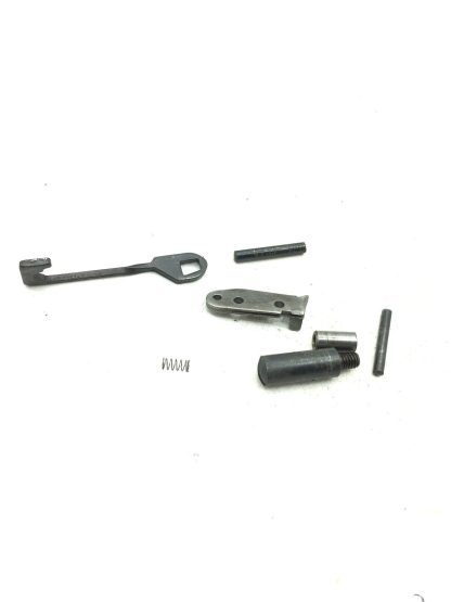 FIE Titan Tiger .38Spl, Revolver Parts, Pins, Levers - Image 3