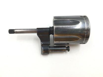 Smith & Wesson 10-6 38SPL Revolver Parts: Cylinder with Yoke - Image 3