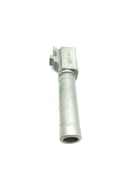 Taurus PTIIIG2 9mm, Pistol Parts, Barrel - Image 3