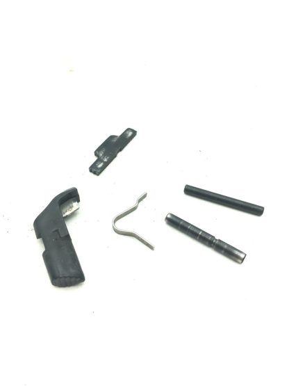 Smith & Wesson SW40VE .40S&W, Pistol Parts, Mag Catch, Pins, Springs - Image 3