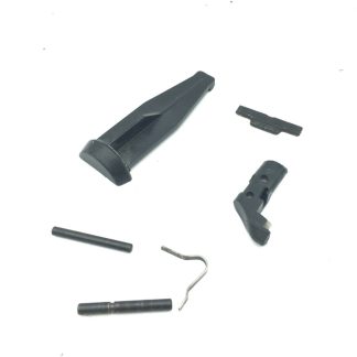 Smith & Wesson SW40VE .40S&W, Pistol Parts, Magazine Catch, Pins, Lever
