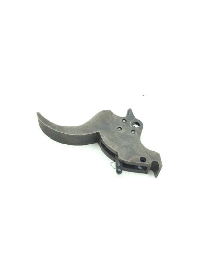 Smith & Wesson 10-5 .38Spl, Revolver Parts, Trigger - Image 4