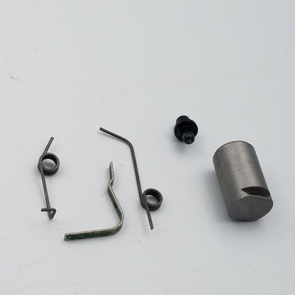 Henry Mini Bolt, 22LR Part. Studs, Springs - Image 3