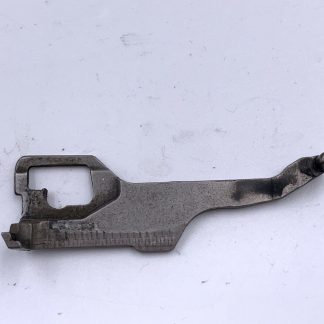 Ruger P94 40s&w Pistol, Trigger bar