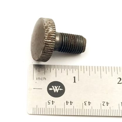 Westernfield M550ABR, 12ga Shotgun Part. Thumb Screw - Image 4