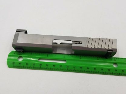 Kahr Arms CW40 S&W 40-Pistol Parts-Slide - Image 2