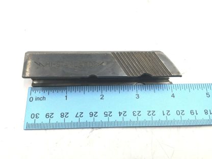 Hi Standard M-101 22LR Pistol Parts: Slide - Image 6