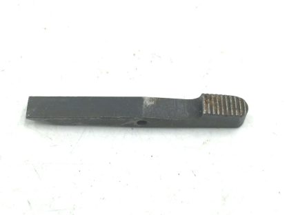 Hi Standard M-101 22LR Pistol Parts:  Mag Catch - Image 4
