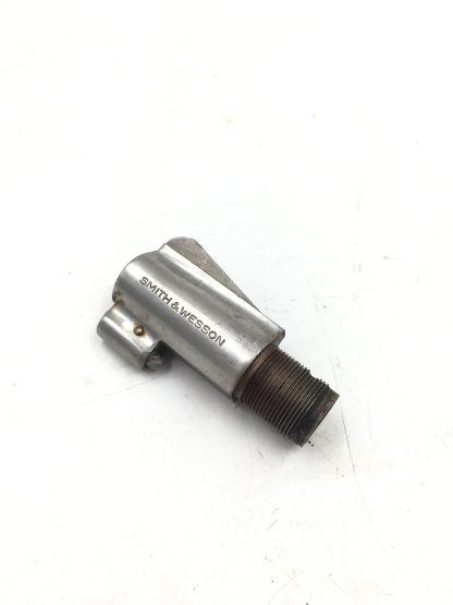 Smith and Wesson Model 60 38 special, revolver parts, Barrel