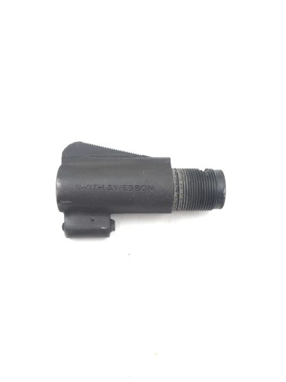Smith & Wesson 36 .38Spl, Revolver Parts, Barrel