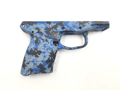Kel-Tec PF-9, 9mm Pistol Part: Grip Frame
