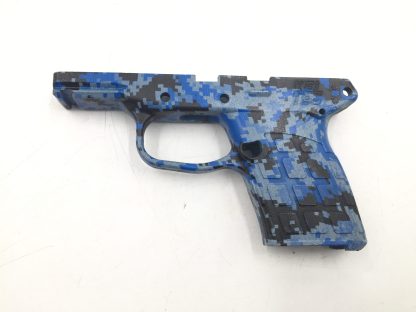 Kel-Tec PF-9, 9mm Pistol Part: Grip Frame - Image 2