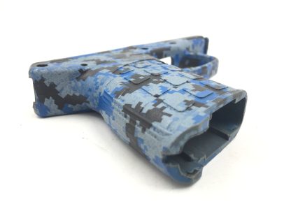 Kel-Tec PF-9, 9mm Pistol Part: Grip Frame - Image 3