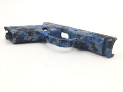 Kel-Tec PF-9, 9mm Pistol Part: Grip Frame - Image 4