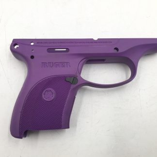 Ruger LC 380, 380 ACP Pistol Parts: Grip Frame