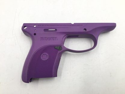 Ruger LC 380, 380 ACP Pistol Parts: Grip Frame