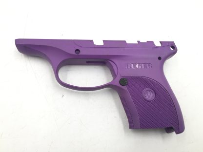 Ruger LC 380, 380 ACP Pistol Parts: Grip Frame - Image 2