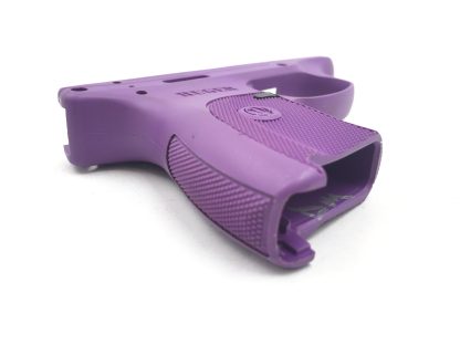 Ruger LC 380, 380 ACP Pistol Parts: Grip Frame - Image 4