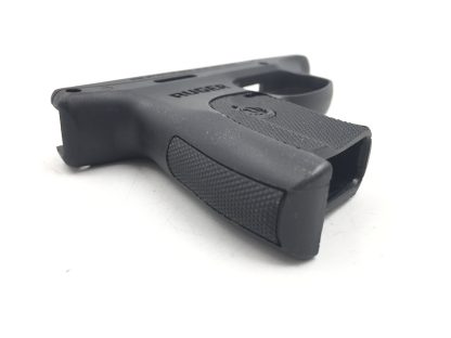 Ruger EC9S, 9mm Pistol Parts: Grip Frame - Image 5