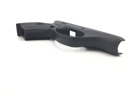 Ruger EC9S, 9mm Pistol Parts: Grip Frame - Image 4