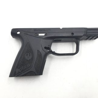 Ruger Security Nine, 9mm Pistol Parts: Grip Frame